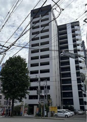 リベール博多駅前