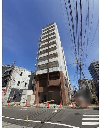 メゾン ド シュシュ 西巣鴨