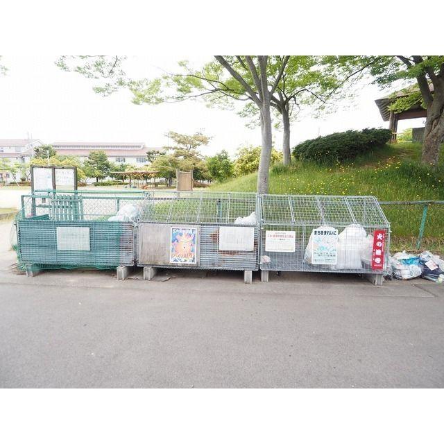 クレセントイグレックIII