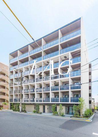 アクアレジデンス錦糸町