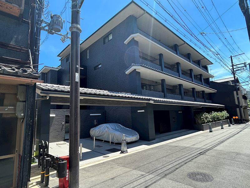 リーガル京都二条城前