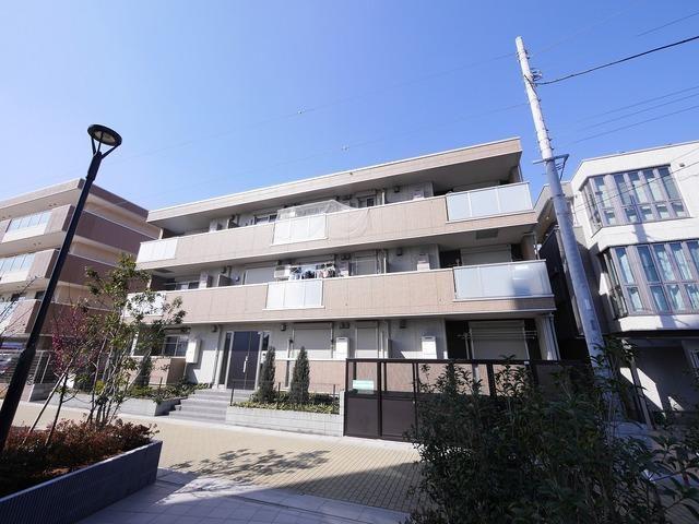 スカイパークYASHIO