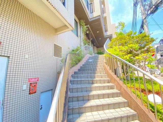 ロイヤル苦楽園