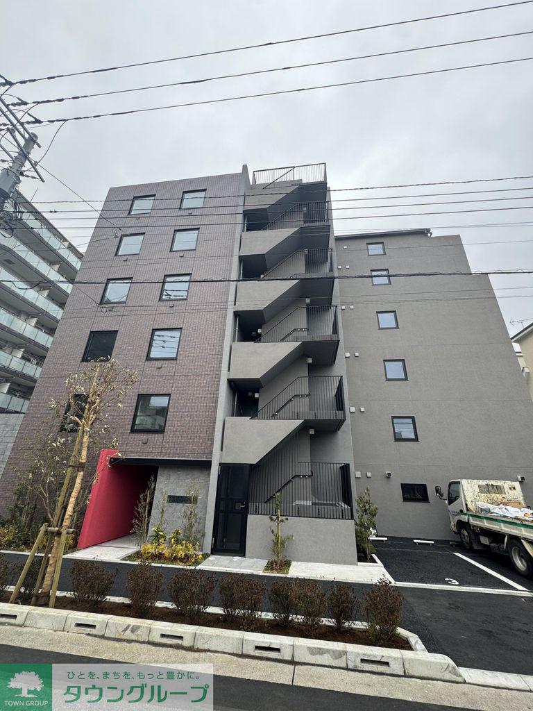 ALIVIS篠崎