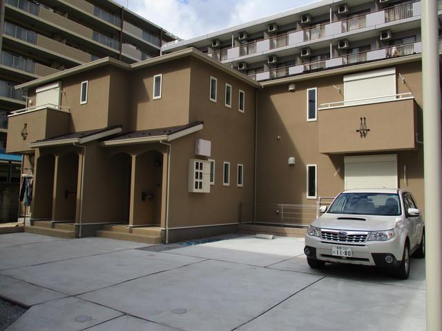 MAISON MARUYAMADAI