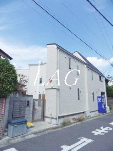 サークルハウス西荻北