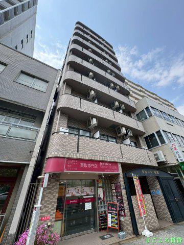 クレール谷町