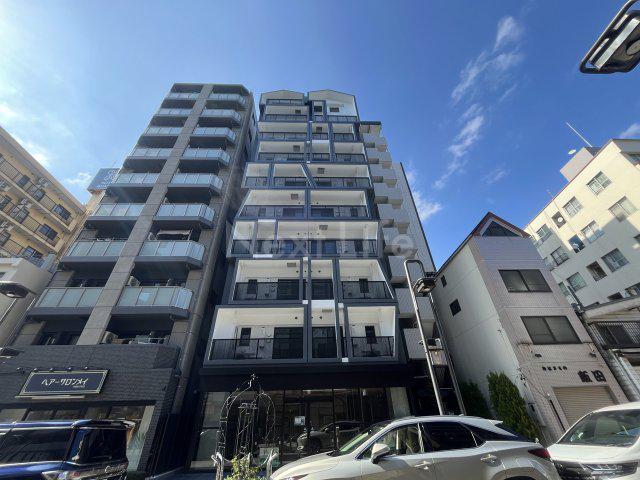 オープンブルーム伊勢佐木町