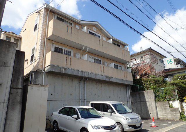 リブレア名城大学前