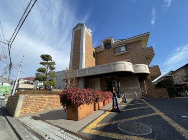所沢メゾン5号館