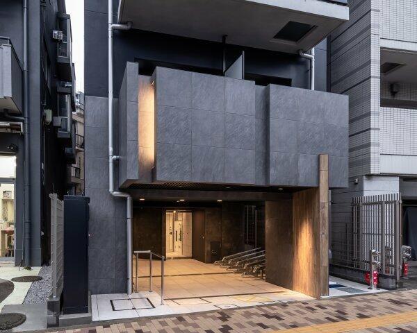 SYNEX YOKOHAMA-AOKICHO