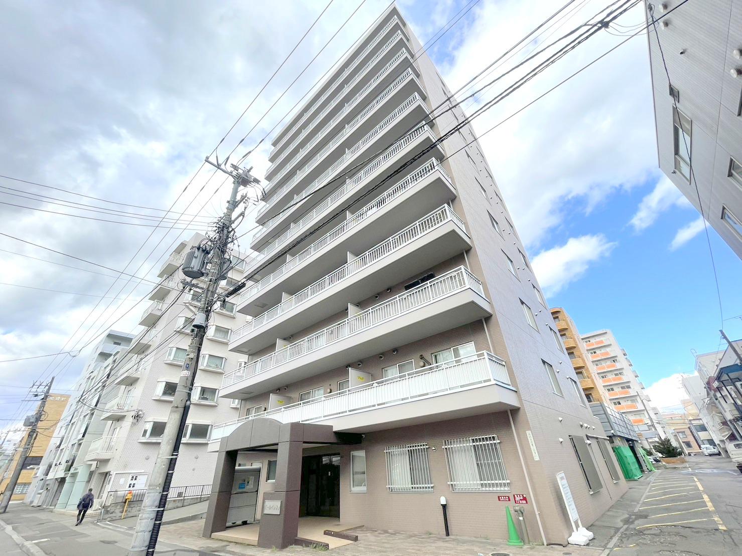 パールイレブン