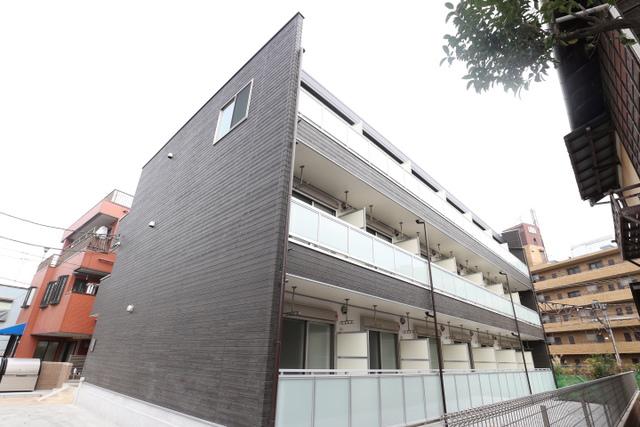 リブリ・YS諏訪町