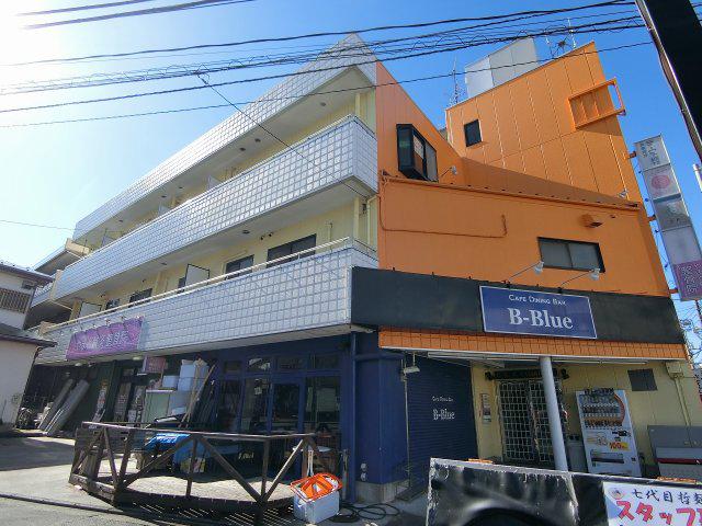 C.L.A YAMATOⅡ