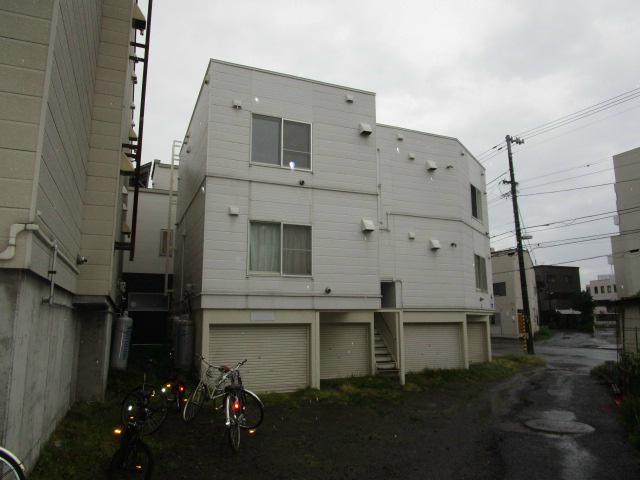 ノースヒル165