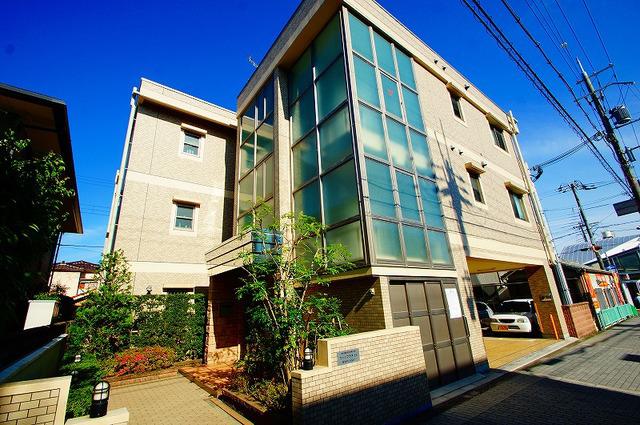 マンション ウィン・プラネット