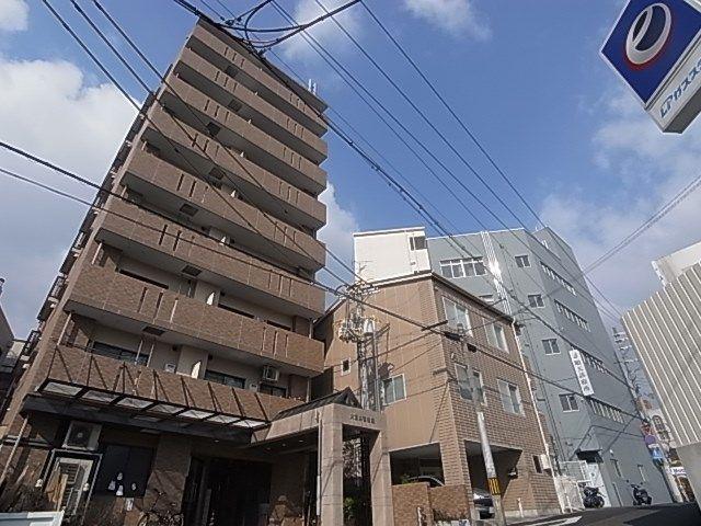 大倉山壱番館