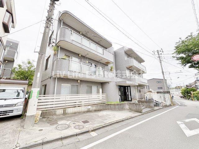 アマドムス103(2LDK/3階)