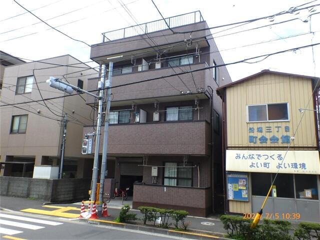 花ハイツ
