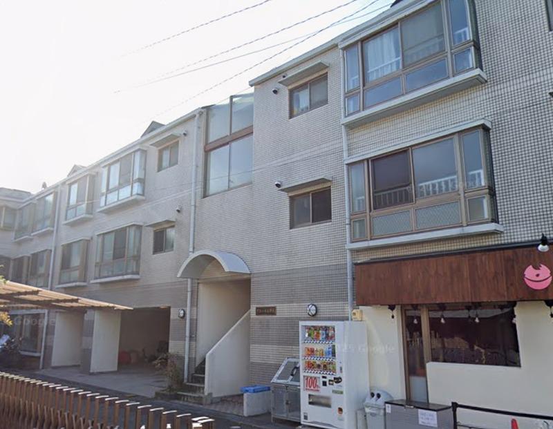 グローバル伊丹
