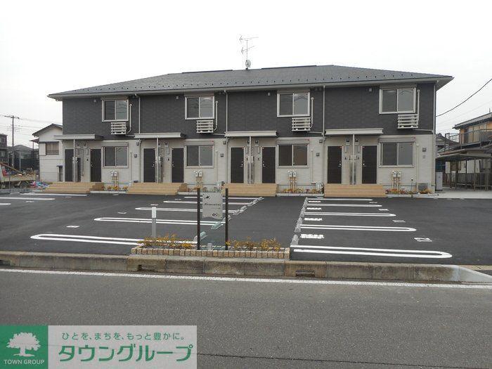 ハーモニアス浜野