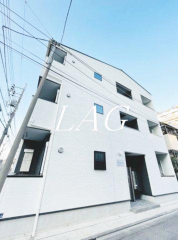 クラッセ東武練馬