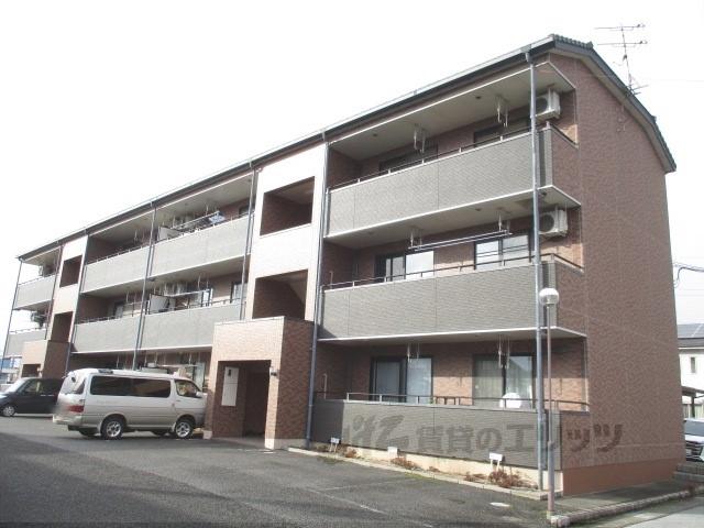フレッシュコーポ近江