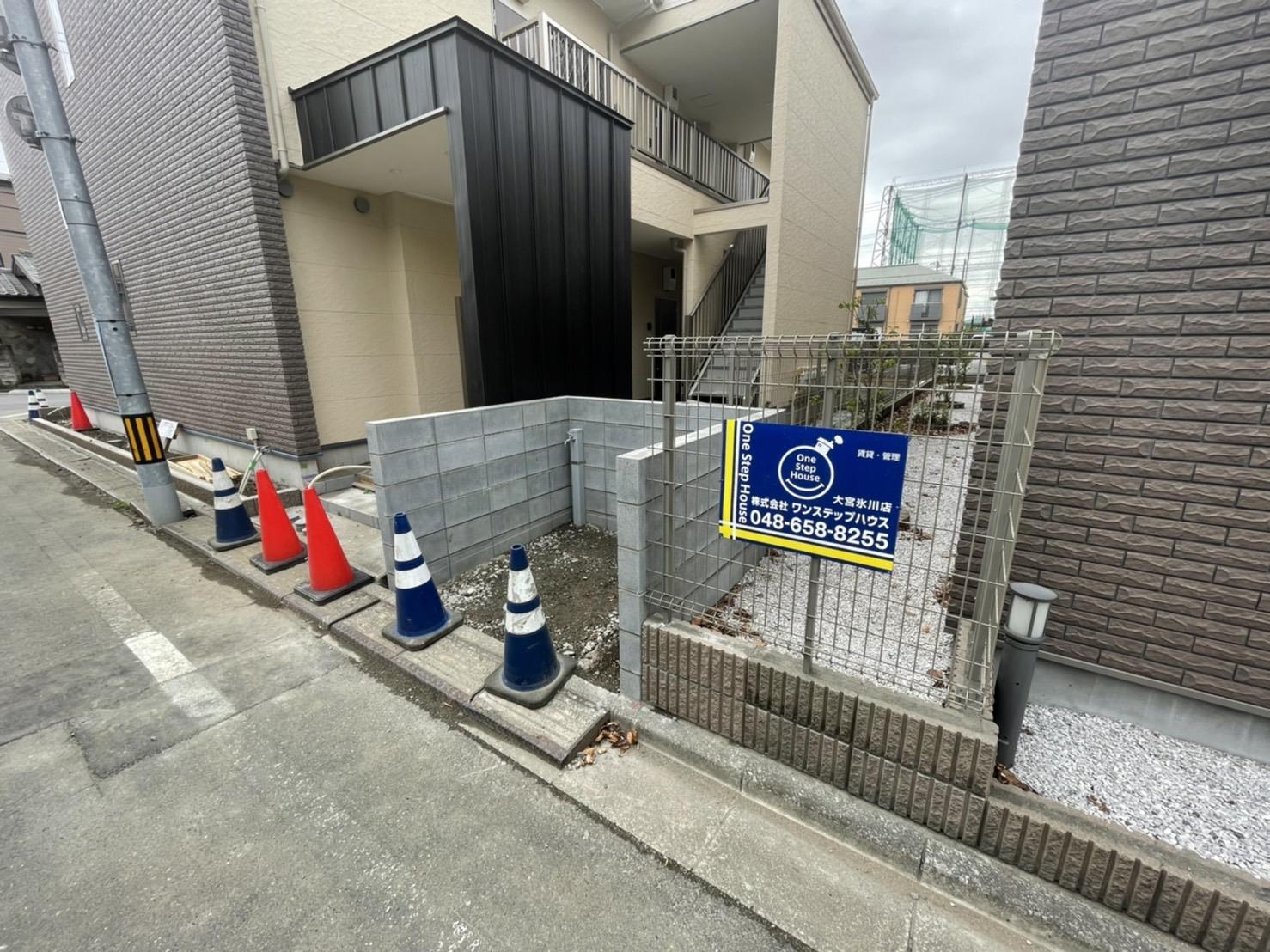 フラッツ蔵 伍番館