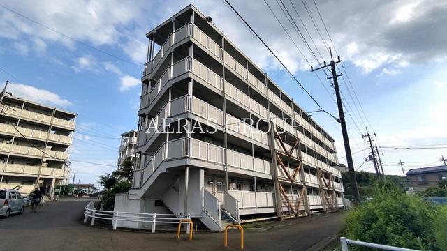 ビレッジハウス小比企 2号棟