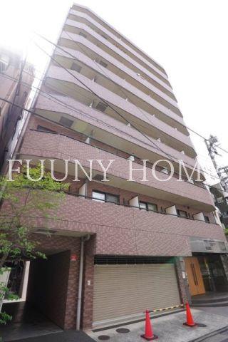 サンテミリオン恵比寿