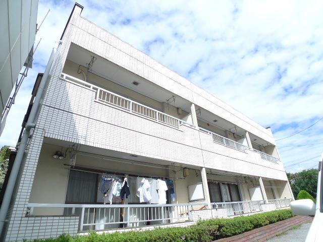 パステロードII番館