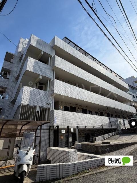 ユニーブル保土ヶ谷