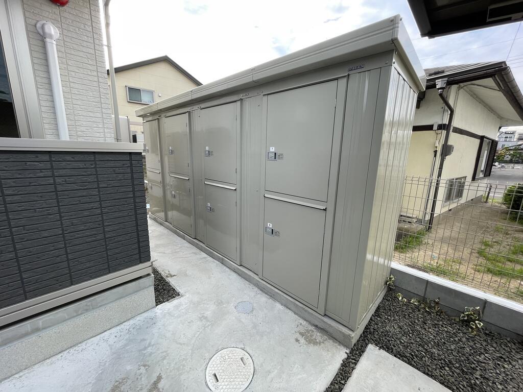 D-ROOM荒井