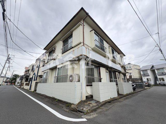 ハイツ石川-桜1丁目-