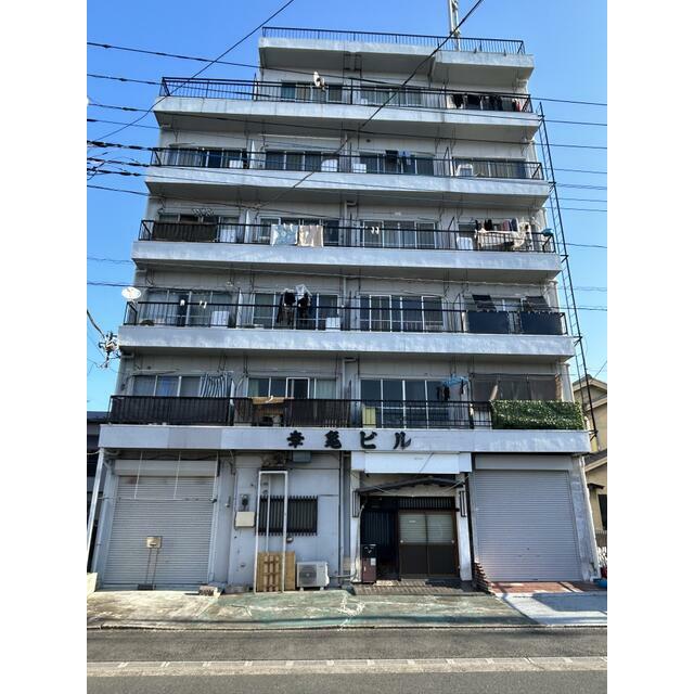 第一幸亀ビル