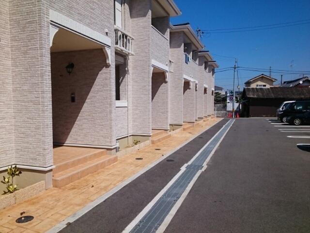 プランドル岸和田II