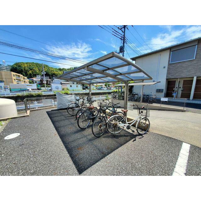 リバーサイドヴィレッジI