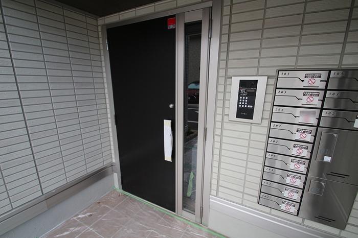 グラナーデ六町II