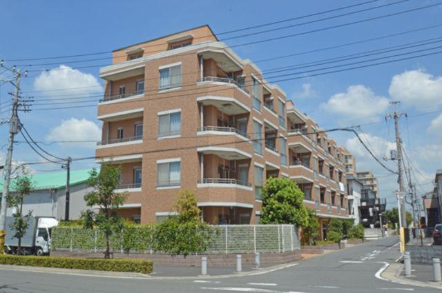 オアシスA棟