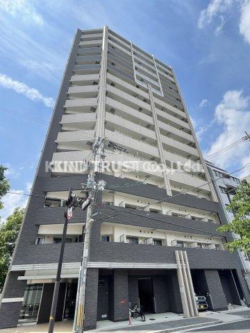 クリスタルグランツ梅田II