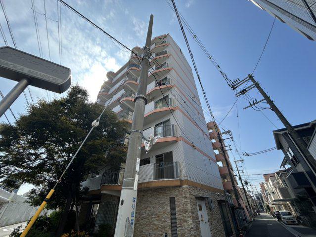 モンリベルテ野中