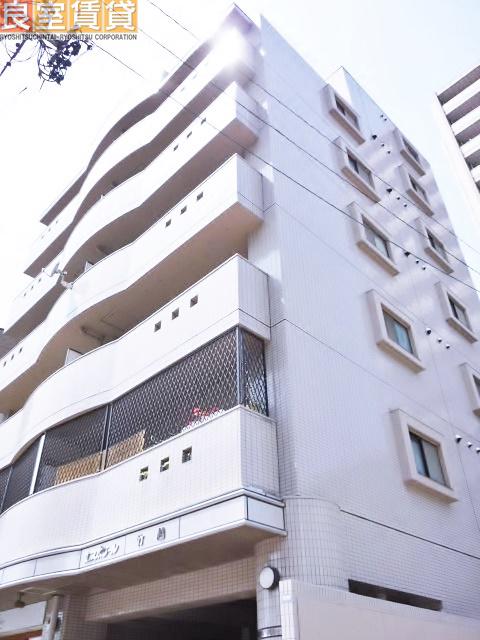 エスポワール竹越