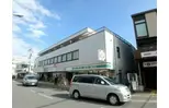 ガーデンビュー石神D