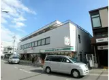 ガーデンビュー石神D