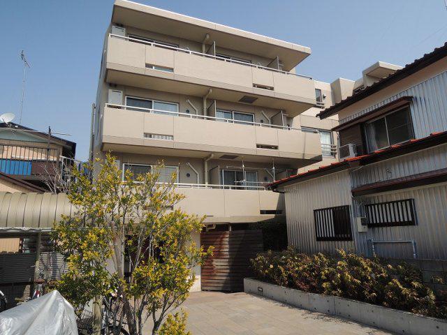 エクセル新川崎Ⅱ
