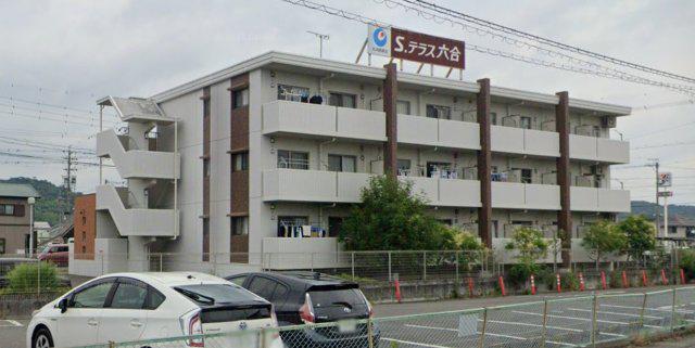 S・テラス六合