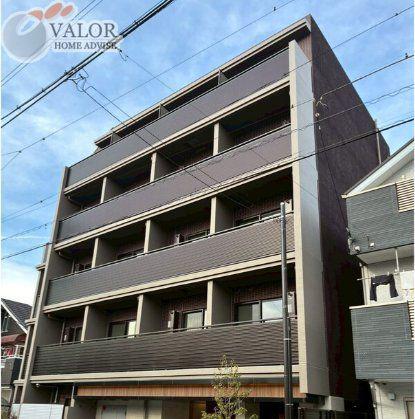 ブライズ鶴見本町通MAXIV