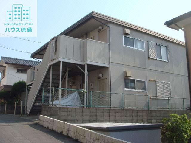 泉ヶ丘ハイツ