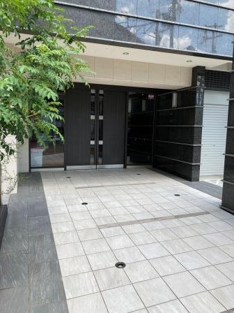 HRフロントリーガル難波ウエスト