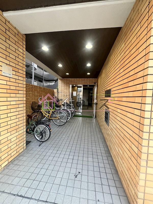 矢森第3マンション